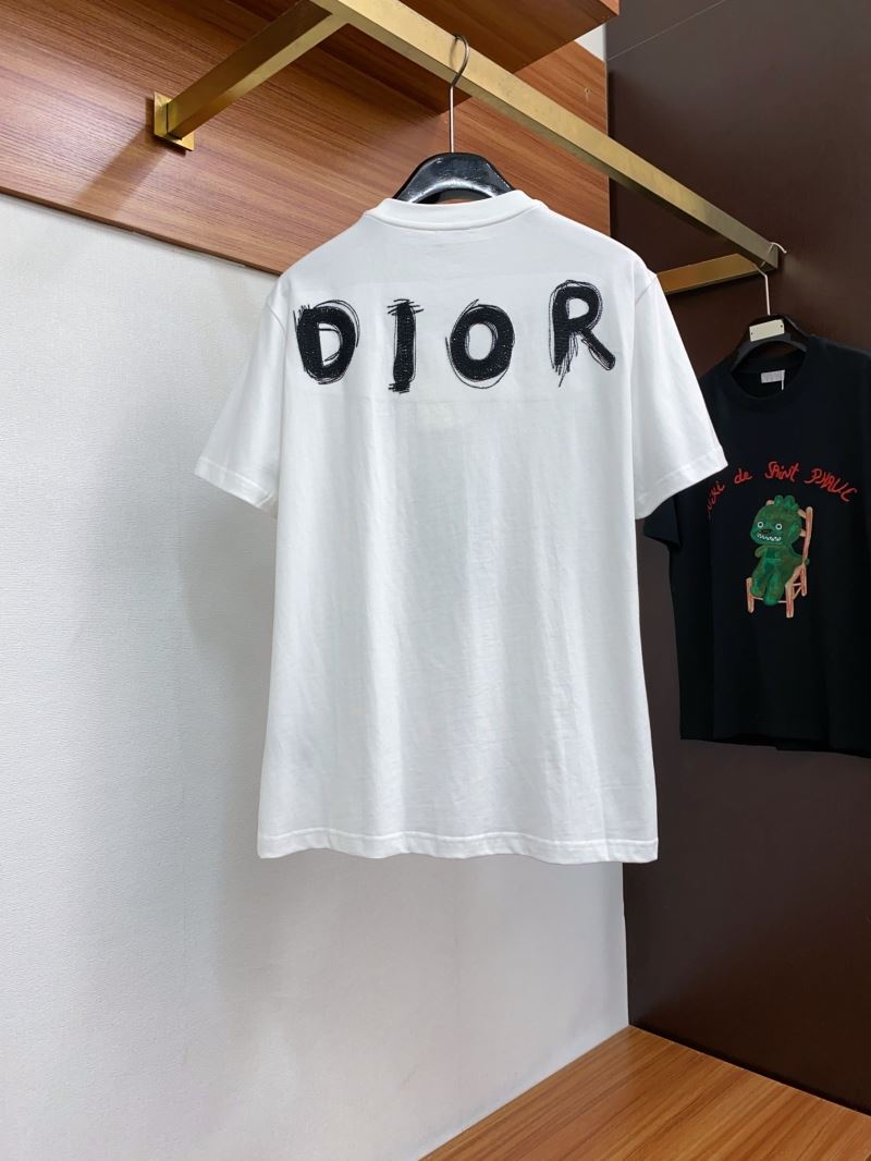 Christian Dior T-Shirts